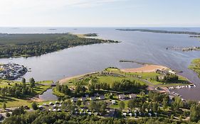 Kokkola Camping Meripuisto